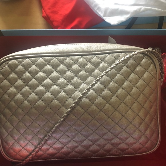 Gucci Ophidia in Silver. Excellent used condition - Picture 2 of 6